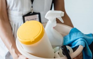 Reasons to Hire a Professional Cleaning Service for Your Office